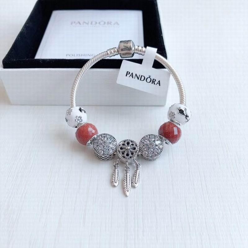 Pandora Bracelets 1552